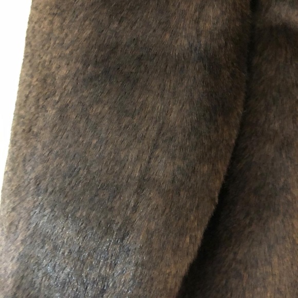 Faux Fur Jacket - Picture 6 of 14